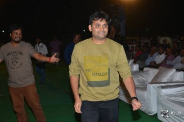 MCA Movie Pre Release Event Photos